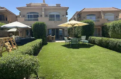 Chalet - 5 Bedrooms - 3 Bathrooms for sale in Telal Alamein - Sidi Abdel Rahman - North Coast