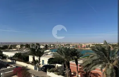 Villa - 5 Bedrooms - 6 Bathrooms for sale in Hill Villas - El Gouna - Hurghada - Red Sea