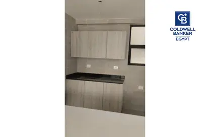 Apartment - 3 Bedrooms - 3 Bathrooms for rent in Westown - Sheikh Zayed Compounds - Sheikh Zayed City - Giza