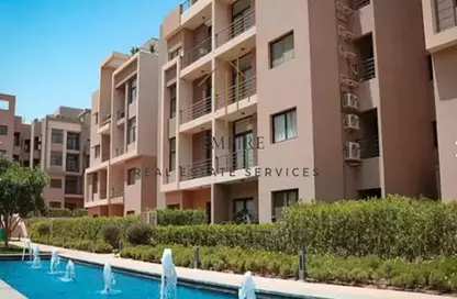 Penthouse - 3 Bedrooms - 2 Bathrooms for sale in Fifth Square - The 5th Settlement - New Cairo City - Cairo