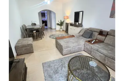 Apartment - 3 Bedrooms - 2 Bathrooms for rent in Hadayek Al Mohandessin - 4th District - Sheikh Zayed City - Giza