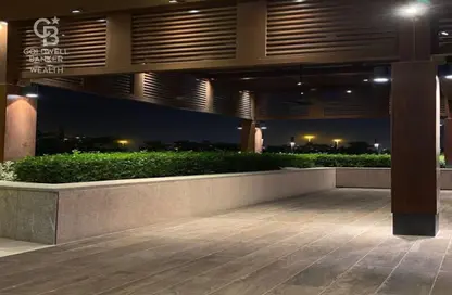 Apartment - 3 Bedrooms - 3 Bathrooms for sale in Eastown - 5th Settlement Compounds - The 5th Settlement - New Cairo City - Cairo