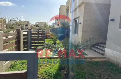 Villa - 5 Bedrooms - 6 Bathrooms for sale in Palm Hills Golf Extension - Al Wahat Road - 6 October City - Giza