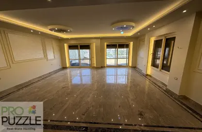 منزل مزدوج - 4 غرف نوم - 5 حمامات للبيع في الباتيو اورو - كمبوندات التجمع الخامس - التجمع الخامس - مدينة القاهرة الجديدة - القاهرة