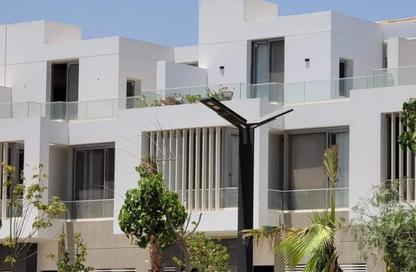 شقة - 4 غرف نوم - 3 حمامات للبيع في جولز - طريق مصر اسكندرية الصحراوي - مدينة 6 أكتوبر - الجيزة