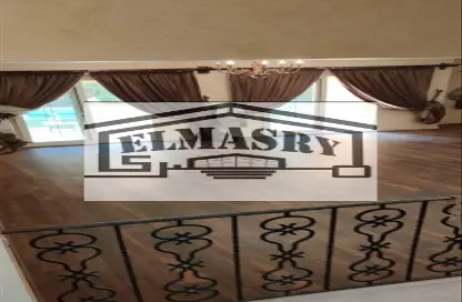 Villa - 6 Bedrooms - 5 Bathrooms for rent in El Rehab Extension - Al Rehab - New Cairo City - Cairo