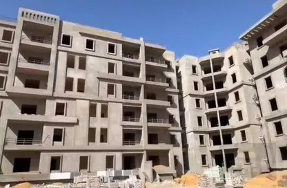 شقة - 4 غرف نوم - 4 حمامات للبيع في ناميا وست - الشيخ زايد - الجيزة