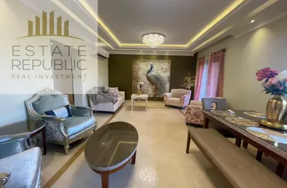Apartment - 3 Bedrooms - 3 Bathrooms for sale in Mivida - 5th Settlement Compounds - The 5th Settlement - New Cairo City - Cairo