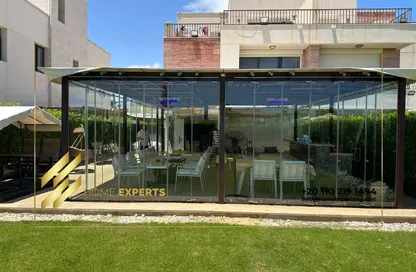 Twin House - 3 Bedrooms - 3 Bathrooms for sale in Marassi - Sidi Abdel Rahman - North Coast