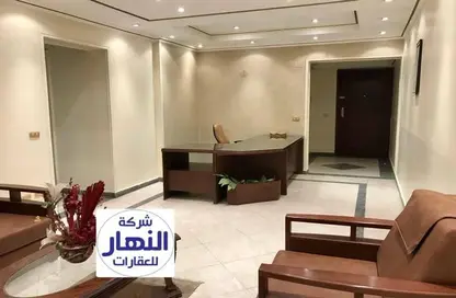 مساحات مكتبية - استوديو - 2 حمامات للايجار في زهراء المعادي - حي المعادي - القاهرة