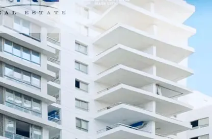 Apartment - 2 Bedrooms - 2 Bathrooms for sale in Degla Landmark - Nasr City Compounds - Nasr City - Cairo