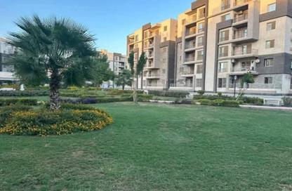 Apartment - 3 Bedrooms - 2 Bathrooms for sale in Jannat October - 6 October Compounds - 6 October City - Giza