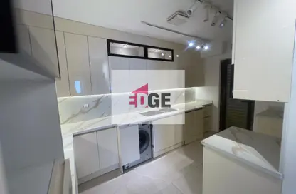 شقة - 3 غرف نوم - 3 حمامات للبيع في لايك فيو ريزيدنس - كمبوندات التجمع الخامس - التجمع الخامس - مدينة القاهرة الجديدة - القاهرة