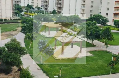 شقة - 3 غرف نوم - 2 حمامات للبيع في مدينة وصال - كمبوندات الشروق - مدينة الشروق - القاهرة