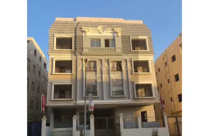 شقة - 3 غرف نوم - 3 حمامات للبيع في حى الاندلس - مدينة القاهرة الجديدة - القاهرة