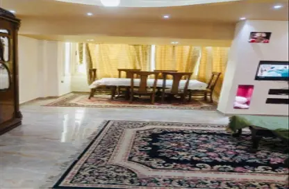 شقة - 3 غرف نوم - 1 حمام للبيع في الحصري - مدينة 6 أكتوبر - الجيزة