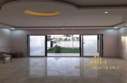 Townhouse - 3 Bedrooms - 4 Bathrooms for rent in Hyde Park - 5th Settlement Compounds - The 5th Settlement - New Cairo City - Cairo