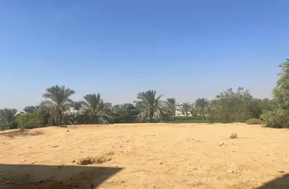 فيلا - 7 غرف نوم - 8 حمامات للبيع في قطامية ديونز - كمبوندات القطامية - القطامية - مدينة القاهرة الجديدة - القاهرة