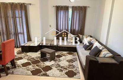Apartment - 2 Bedrooms - 2 Bathrooms for rent in Madinaty - Cairo