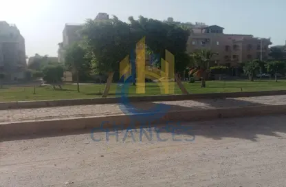 Apartment - 3 Bedrooms - 2 Bathrooms for sale in Ismail Yassin St. - The 1st Settlement - New Cairo City - Cairo