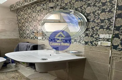 شقة - 2 غرف نوم - 1 حمام للبيع في امتداد الرحاب - الرحاب - مدينة القاهرة الجديدة - القاهرة