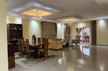 Apartment - 3 Bedrooms - 4 Bathrooms for sale in Al Narges 1 - Al Narges - New Cairo City - Cairo