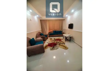 شقة - 2 غرف نوم - 1 حمام للايجار في تيجان - زهراء المعادي - حي المعادي - القاهرة