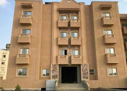 شقة - 3 غرف نوم - 3 حمامات for للبيع in شارع دريم لاند - دريم لاند - طريق الواحات - مدينة 6 أكتوبر - الجيزة
