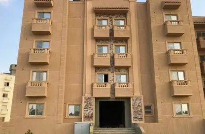 Apartment - 3 Bedrooms - 3 Bathrooms for sale in Dream Land St. - Dream Land - Al Wahat Road - 6 October City - Giza