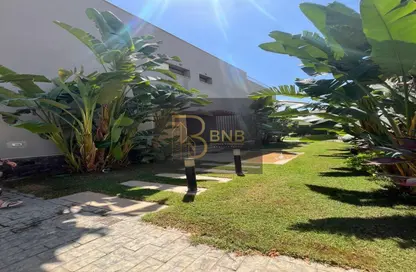 فيلا - 4 غرف نوم - 5 حمامات للايجار في فيليت - كمبوندات التجمع الخامس - التجمع الخامس - مدينة القاهرة الجديدة - القاهرة