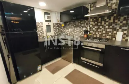 Duplex - 3 Bedrooms - 4 Bathrooms for rent in Porto New Cairo - 5th Settlement Compounds - The 5th Settlement - New Cairo City - Cairo Duplex - 3 Bedrooms - 4 Bathrooms for rent in Porto New Cairo - 5th Settlement Compounds - The 5th Settlement - New Cairo City - Cairo