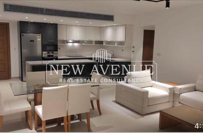 Chalet - 3 Bedrooms - 3 Bathrooms for sale in Marassi - Sidi Abdel Rahman - North Coast