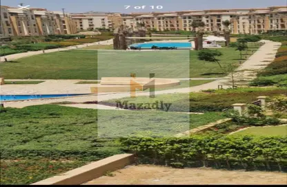 Apartment - 3 Bedrooms - 3 Bathrooms for sale in Stone Residence - 5th Settlement Compounds - The 5th Settlement - New Cairo City - Cairo