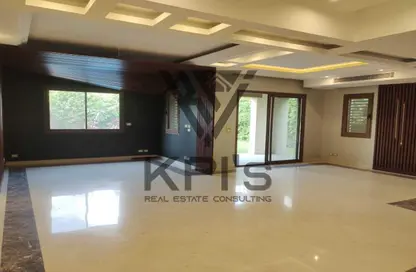 Villa - 4 Bedrooms - 4 Bathrooms for rent in Mivida - 5th Settlement Compounds - The 5th Settlement - New Cairo City - Cairo