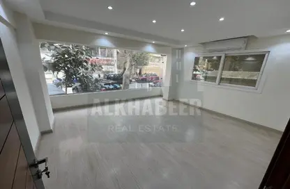 Office Space - Studio - 2 Bathrooms for rent in Mosadak St. - Dokki - Giza
