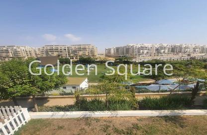 Townhouse - 3 Bedrooms - 3 Bathrooms for rent in Mountain View iCity - 5th Settlement Compounds - The 5th Settlement - New Cairo City - Cairo