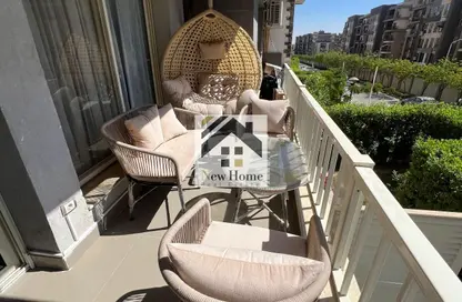 Apartment - 3 Bedrooms - 3 Bathrooms for sale in JAYD Residence - 5th Settlement Compounds - The 5th Settlement - New Cairo City - Cairo