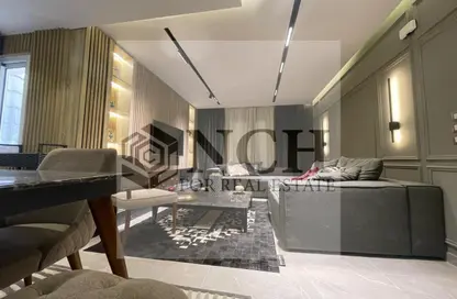 (بنتهاوس  (روف - 3 غرف نوم - 2 حمامات للبيع في ماونتن فيو هايد بارك - كمبوندات التجمع الخامس - التجمع الخامس - مدينة القاهرة الجديدة - القاهرة
