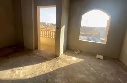 Apartment - 3 Bedrooms - 3 Bathrooms for sale in El Yasmeen 2 - El Yasmeen - New Cairo City - Cairo