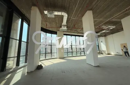 Office Space - Studio for rent in La Mirada Compound - 5th Settlement Compounds - The 5th Settlement - New Cairo City - Cairo