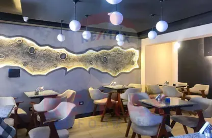 Shop - Studio - 1 Bathroom for sale in Al Mesak St. - Laurent - Hay Sharq - Alexandria