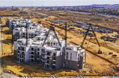 Apartment - 3 Bedrooms - 3 Bathrooms for sale in Palm Parks   Palm Hills - South Dahshur Link - 6 October City - Giza