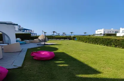 Villa - 6 Bedrooms - 7 Bathrooms for sale in Mountain View - Ras Al Hekma - North Coast