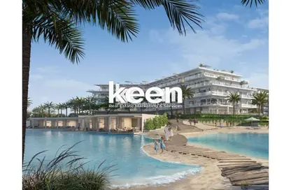 Townhouse - 3 Bedrooms - 3 Bathrooms for sale in Soul North Coast - Qesm Ad Dabaah - North Coast