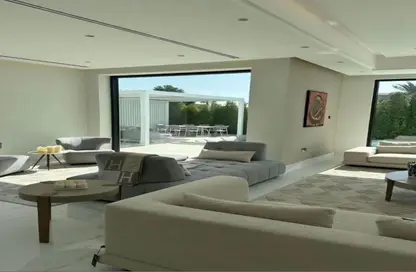 Villa - 4 Bedrooms - 4 Bathrooms for sale in Mivida Gardens - Mostakbal City - Future City - Cairo