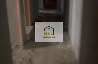 Apartment - 3 Bedrooms - 3 Bathrooms for sale in North Lotus - El Lotus - New Cairo City - Cairo