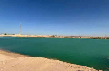 شاليه - 2 غرف نوم - 2 حمامات للبيع في مارينا 8 - مارينا - العلمين - الساحل الشمالي