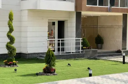 Apartment - 3 Bedrooms - 3 Bathrooms for sale in Oia - New Capital Compounds - New Capital City - Cairo