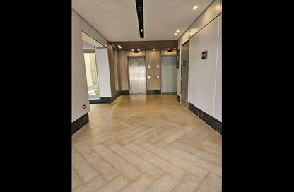 Apartment - 3 Bedrooms - 3 Bathrooms for sale in Palm Hills New Cairo - 5th Settlement Compounds - The 5th Settlement - New Cairo City - Cairo