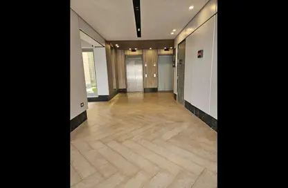 Apartment - 3 Bedrooms - 3 Bathrooms for sale in Palm Hills New Cairo - 5th Settlement Compounds - The 5th Settlement - New Cairo City - Cairo